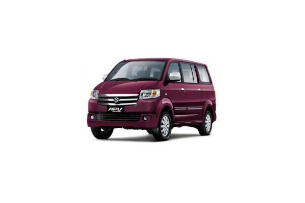 Suzuki APV