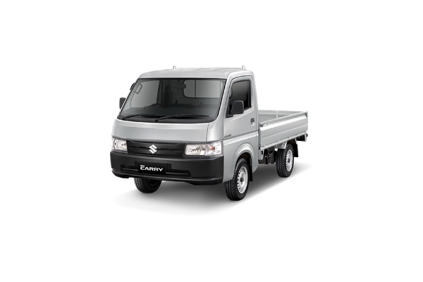 Suzuki New Carry Pick Up
