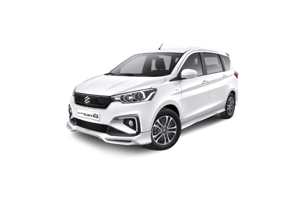 Suzuki Ertiga