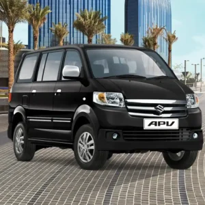 Harga mobil suzuki apv Termurah