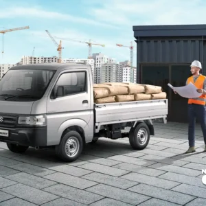 mobil suzuki carry pick up