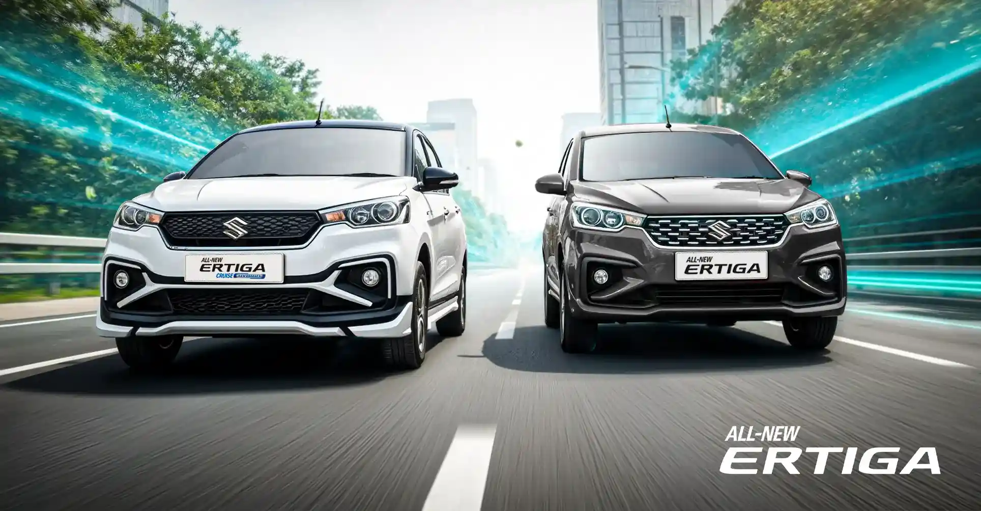 mobil suzuki ertiga