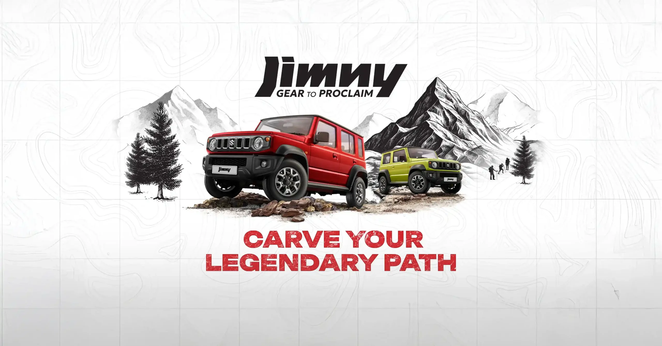 mobil suzuki jimny