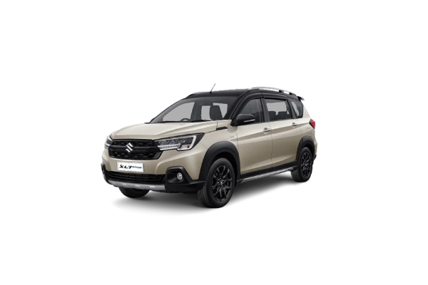 Suzuki XL7