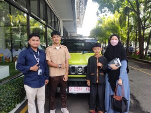 Beli Mobil Jimny