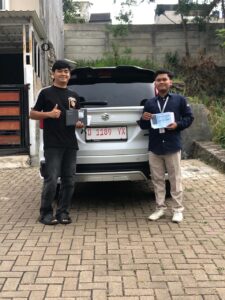 Berapa Harga Mobil Ertiga