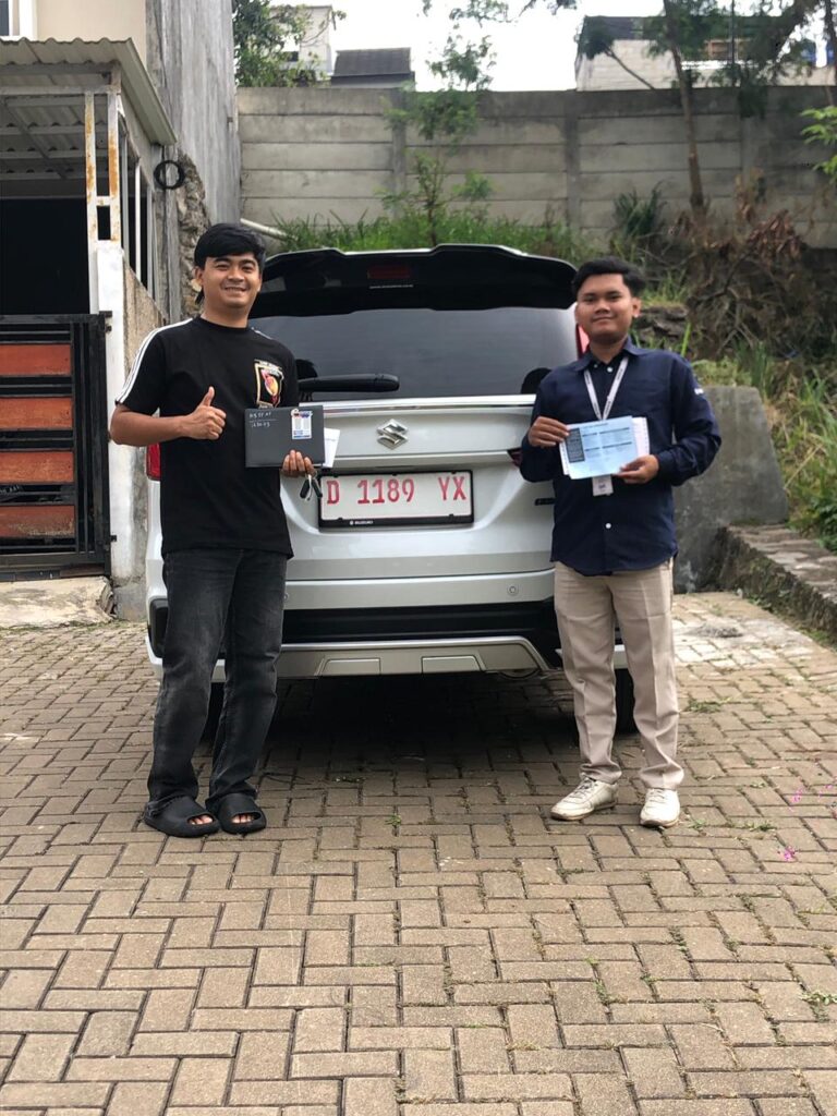 Berapa Harga Mobil Ertiga