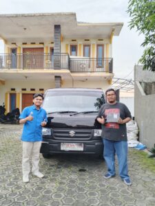 Beli Mobil Pick Up