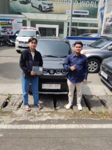 Beli Mobil XL7