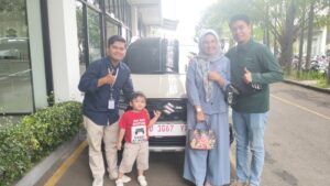 Beli Mobil Grand Vitara